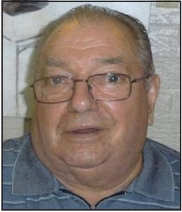 Photo de profil de Monsieur André MARTIN